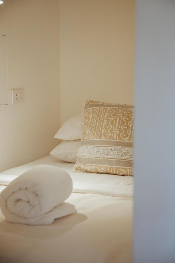 Vedya Boutique Hostel 卢纳将军城 外观 照片