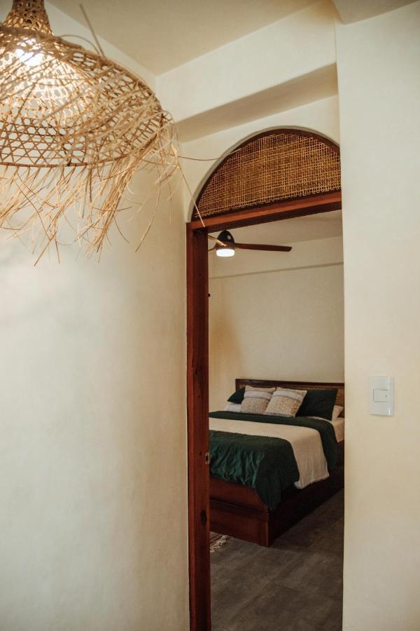 Vedya Boutique Hostel 卢纳将军城 外观 照片