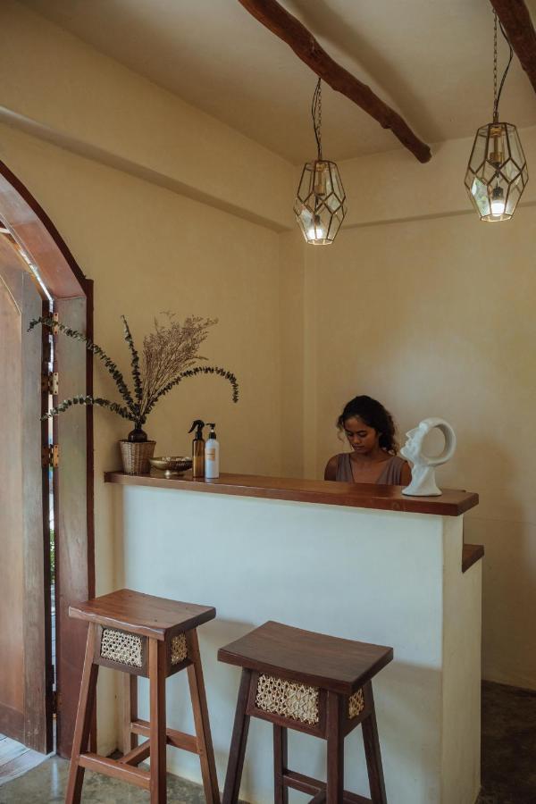 Vedya Boutique Hostel 卢纳将军城 外观 照片