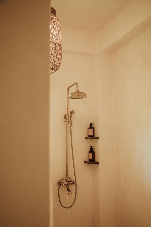 Vedya Boutique Hostel 卢纳将军城 外观 照片