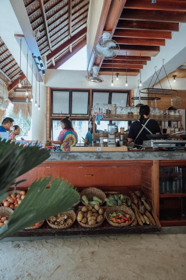 Vedya Boutique Hostel 卢纳将军城 外观 照片