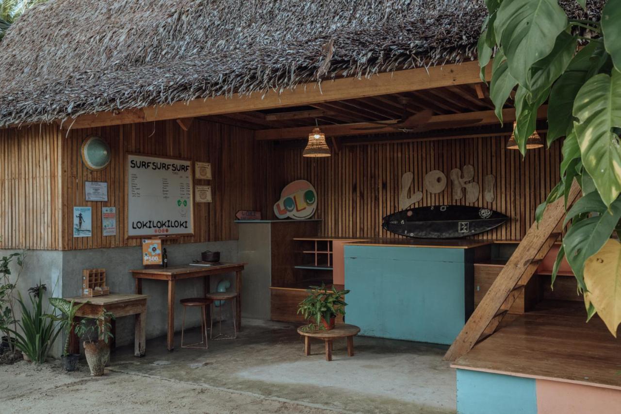 Vedya Boutique Hostel 卢纳将军城 外观 照片