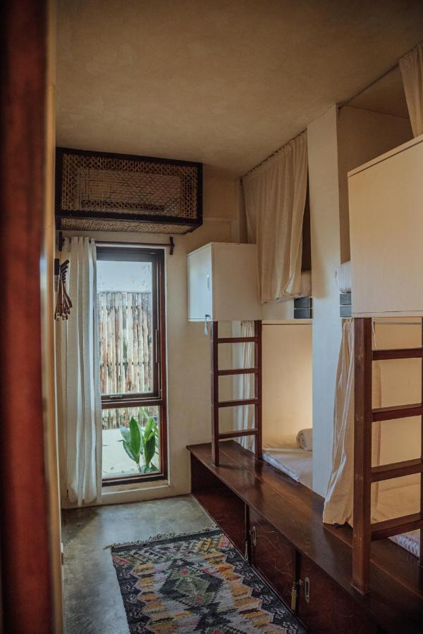 Vedya Boutique Hostel 卢纳将军城 外观 照片