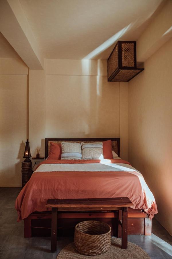 Vedya Boutique Hostel 卢纳将军城 外观 照片