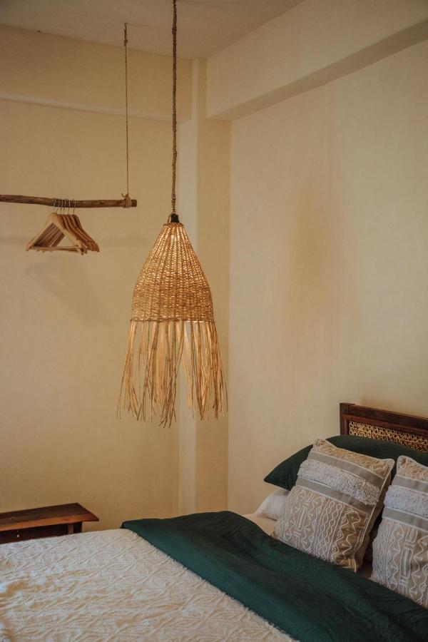 Vedya Boutique Hostel 卢纳将军城 外观 照片