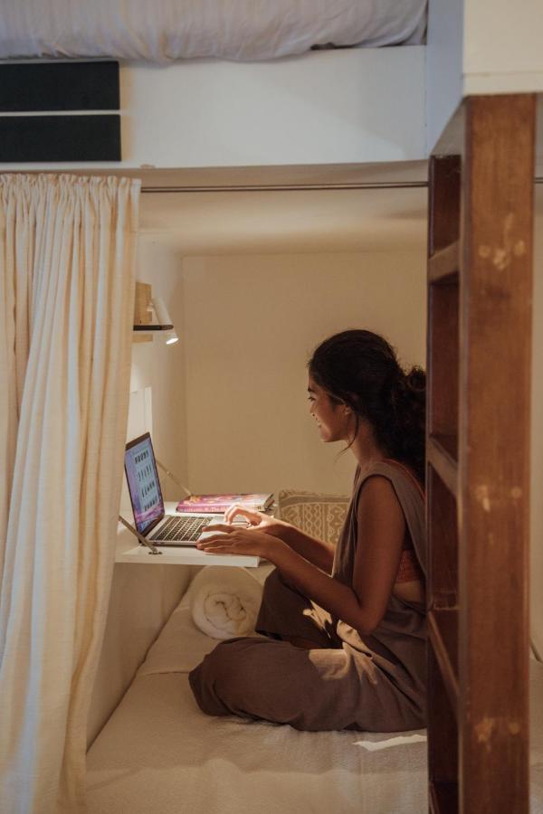Vedya Boutique Hostel 卢纳将军城 外观 照片
