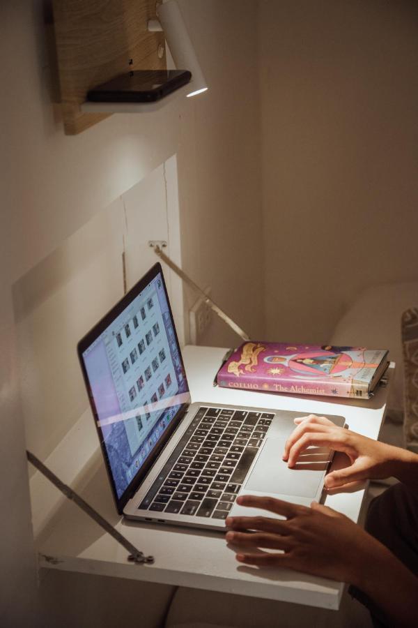 Vedya Boutique Hostel 卢纳将军城 外观 照片