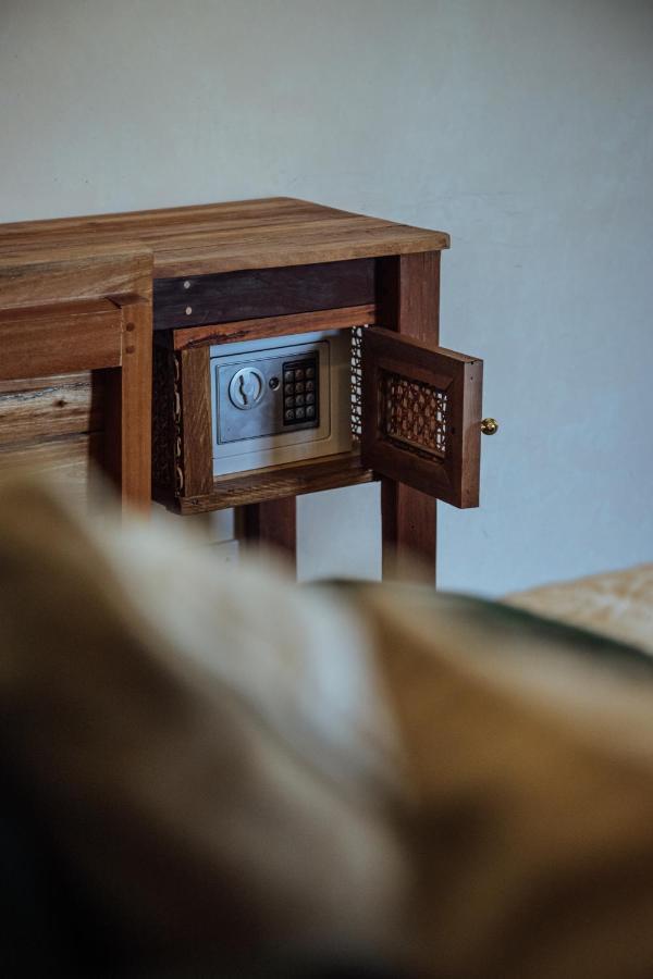 Vedya Boutique Hostel 卢纳将军城 外观 照片