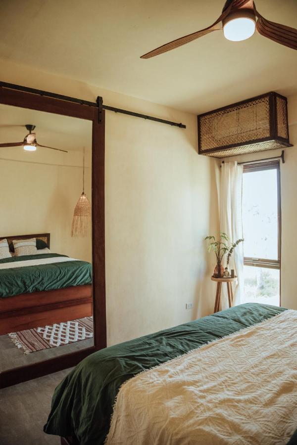 Vedya Boutique Hostel 卢纳将军城 外观 照片